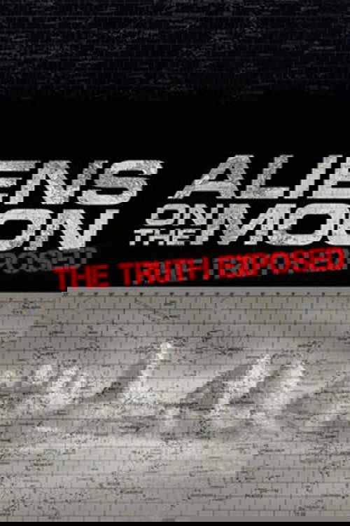 Uzaylılar Ayda: Gerçek Açığa Çıkıyor