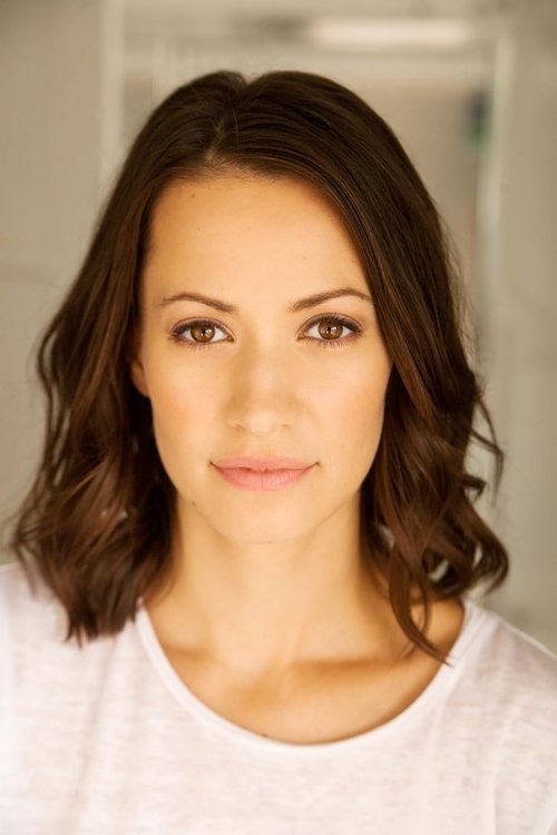Kristen Lee Gutoskie