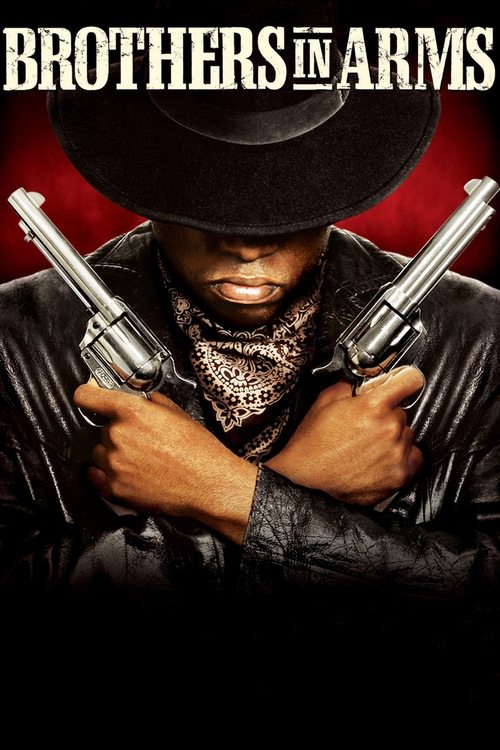 Kardeşlerin İntikamı