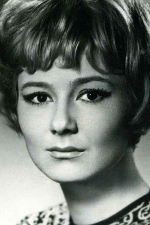 Татьяна Лаврова