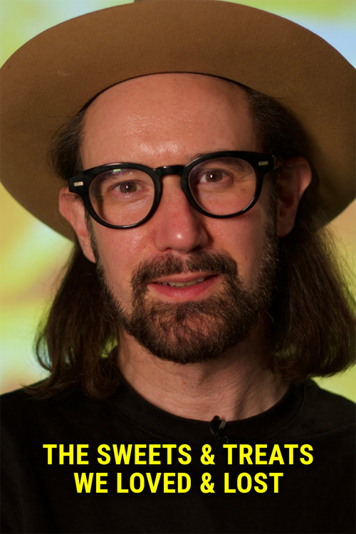 The Sweets and Treats We Loved and Lost