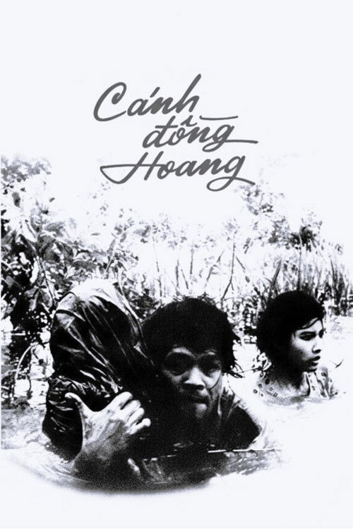Cánh đồng hoang