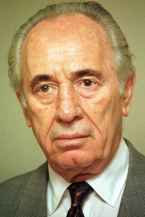 Şimon Peres