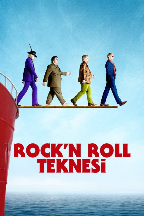 Rock'n Roll Teknesi