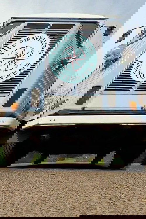 The Travelling Auctioneers