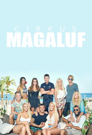 Cirkus Magaluf