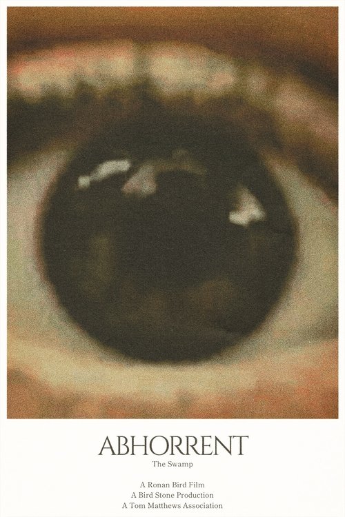 ABHORRENT: The Swamp