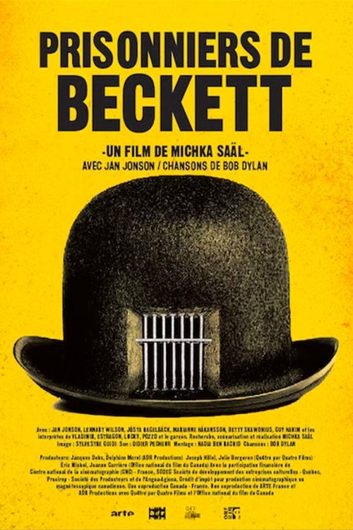 Prisonniers de Beckett