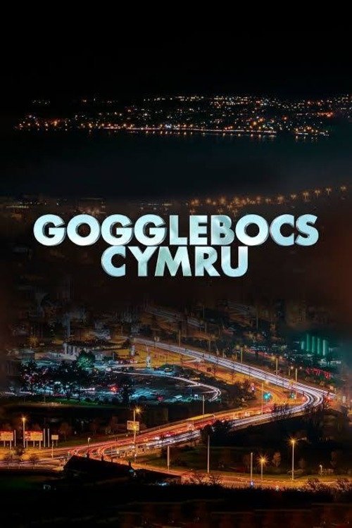 Gogglebocs Cymru