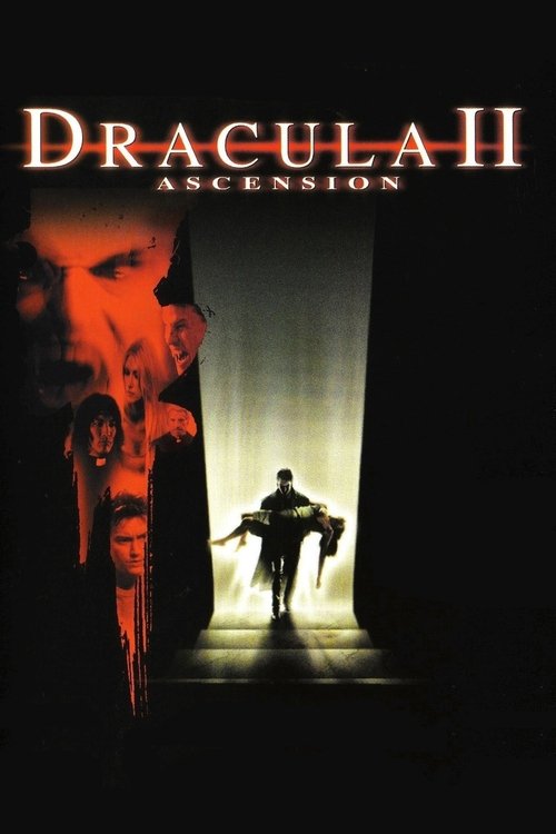 Dracula II : Yükseliş