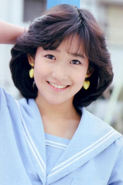 岡田有希子