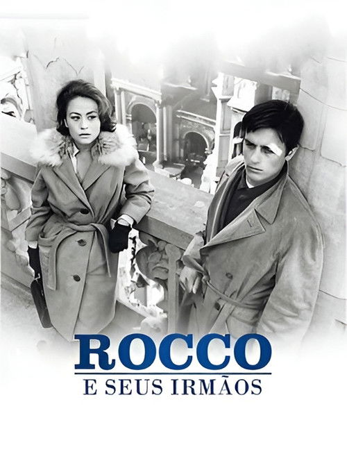Rocco e i suoi fratelli