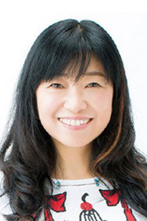 甲斐田ゆき
