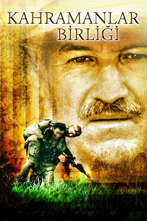 Kahramanlar Birliği