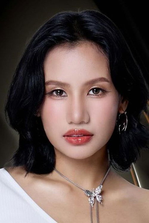 Pin Danita Choktadaporn