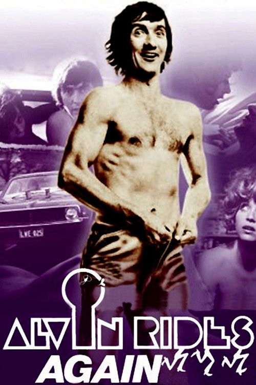 Kızlarla Başım Dertte