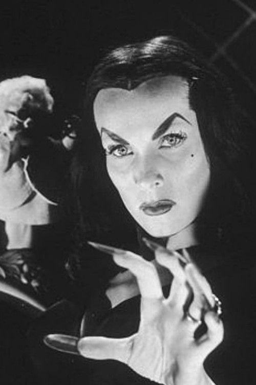 Maila Nurmi