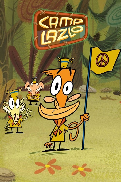 Kamp Lazlo