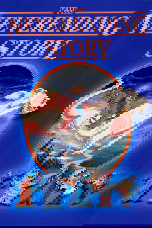 Hiç Bitmeyen Öykü