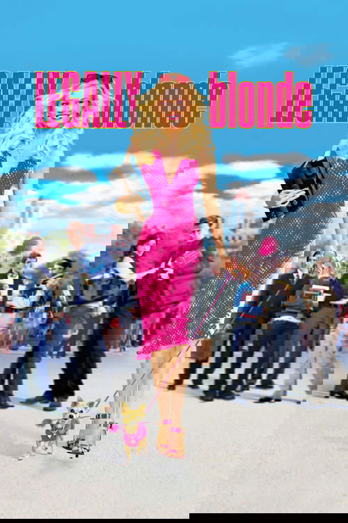 Bu Nasıl Sarışın