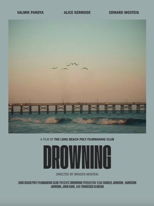 Drowning