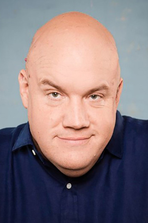 Guy Branum