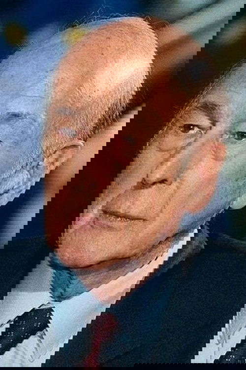 Valéry Giscard d'Estaing