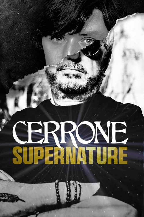 Cerrone - Supernature