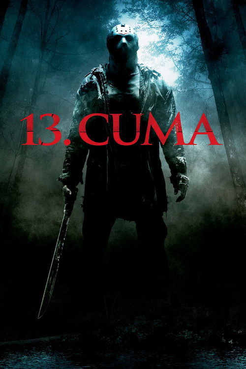 13. Cuma