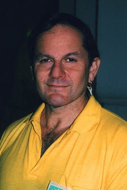 Alan Dean Foster
