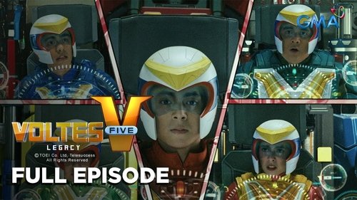 Episode 11