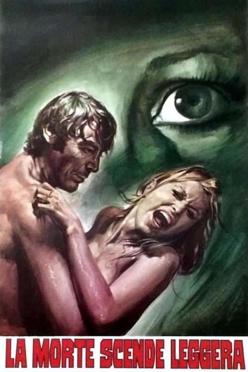 La morte scende leggera