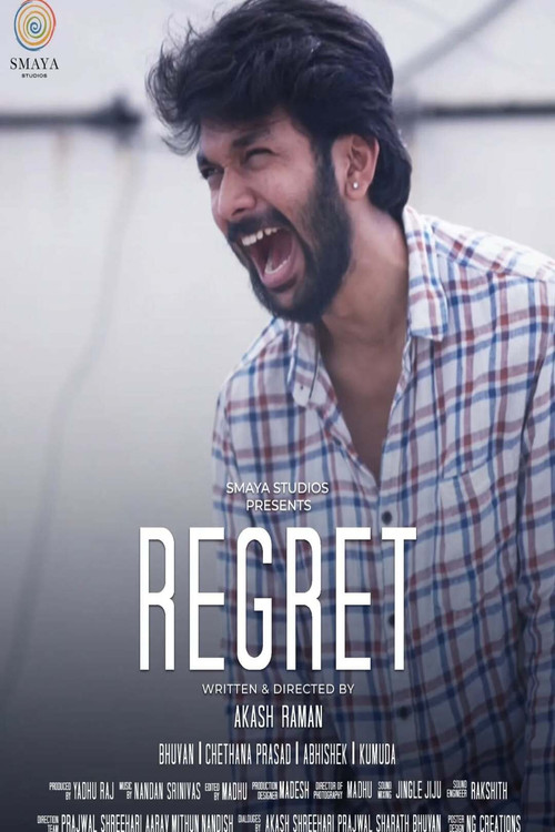 REGRET