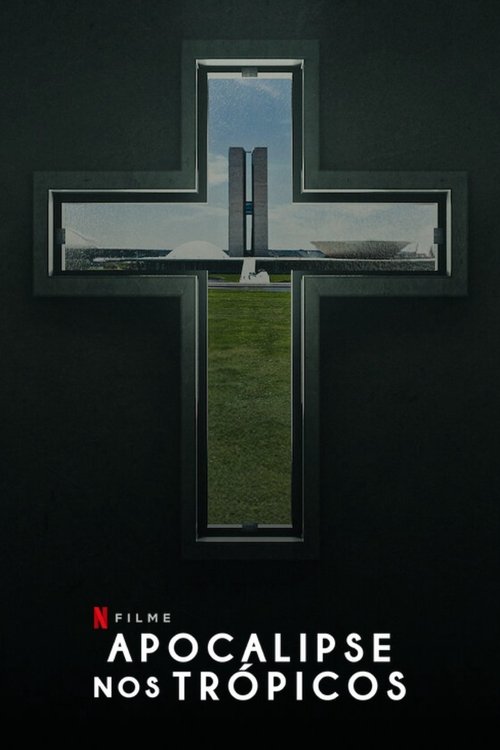 Tropiklerde Kıyamet