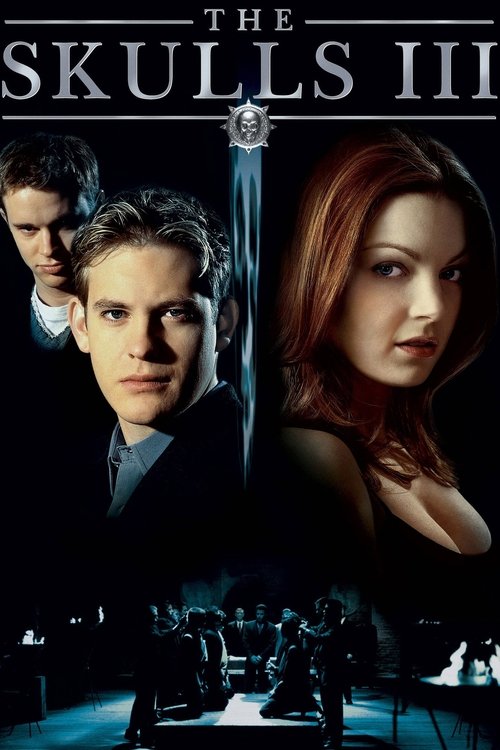 Saklı Seçilmişler III