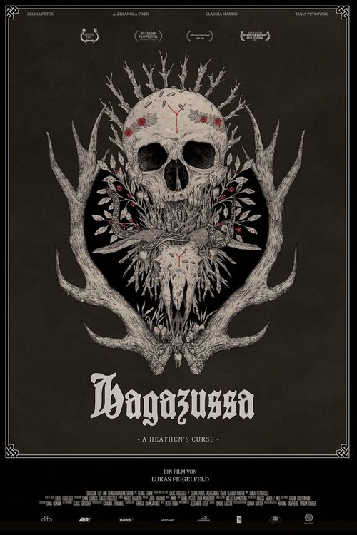 Hagazussa