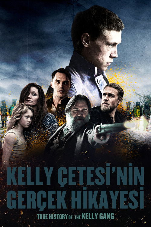 Kelly Çetesi'nin Gerçek Hikayesi