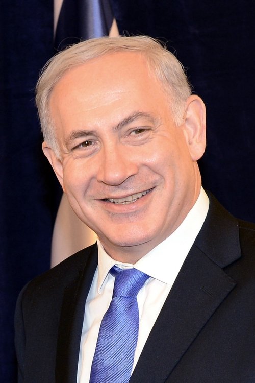 Binyamin Netanyahu