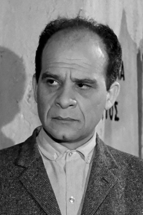 Γιώργος Βελέντζας