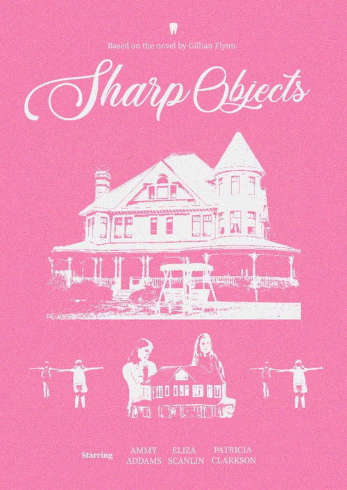Sharp Objects