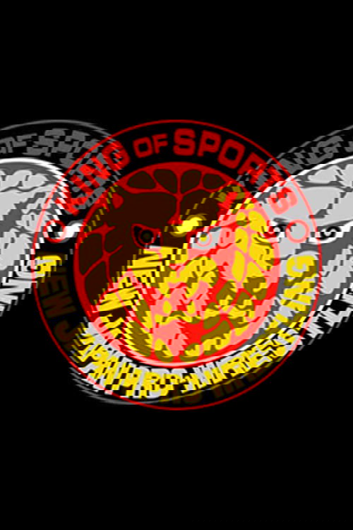 New Japan Pro Wrestling