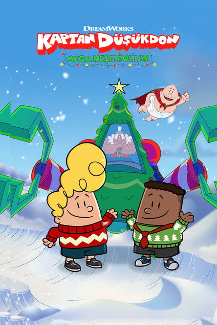 Kaptan Düşükdon Mega Neşeliol'lar