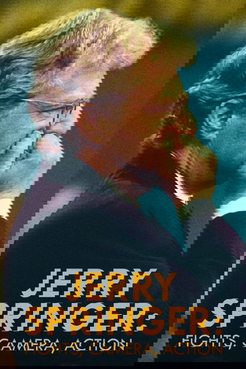 Jerry Springer: Kavga Dövüş, Kamera, Motor