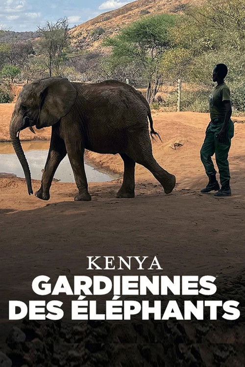 Elephant Guardians of Kenya