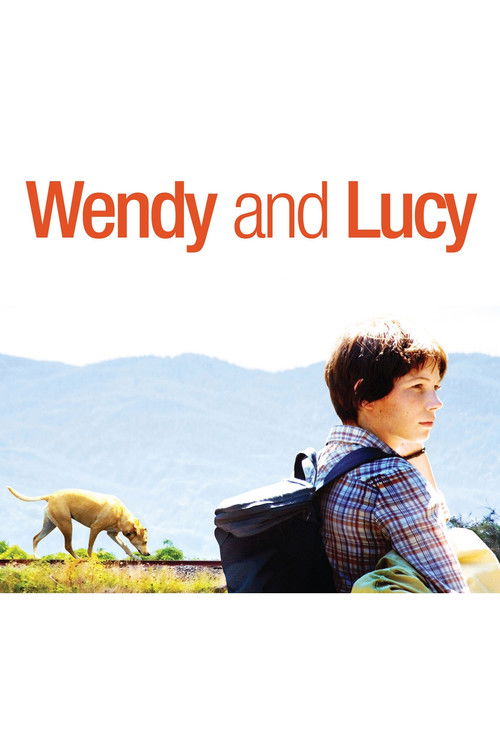 Wendy ve Lucy