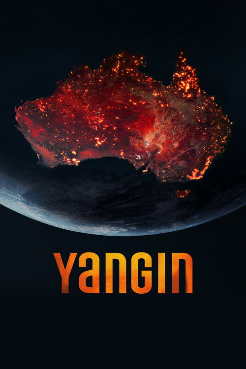 Yangın