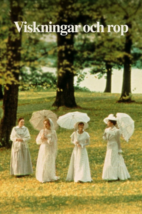 Çığlıklar ve Fısıltılar