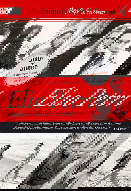 Elio Petri... appunti su un autore