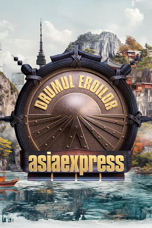 Asia Express