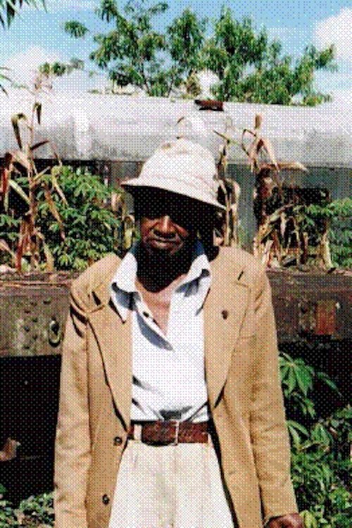 Madagascar: l'insurrection de l'île rouge